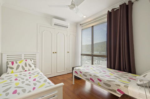 Montipora Unit 3 - In The Heart Of Airlie, Wi-fi And Netflix - Holiday Great Ocean Road 7