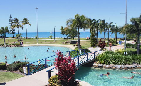 Montipora Unit 3 - In The Heart Of Airlie, Wi-fi And Netflix - Holiday Great Ocean Road 14