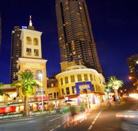 The Towers of Chevron Renaissance - Holidays Gold Coast - Holiday Great Ocean Road