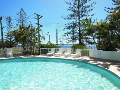 Crystal Bay On The Broadwater - Holiday Great Ocean Road 9