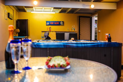 Sea Star Apartments - Holiday Great Ocean Road 2