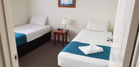 Sea Star Apartments - Holiday Great Ocean Road 10