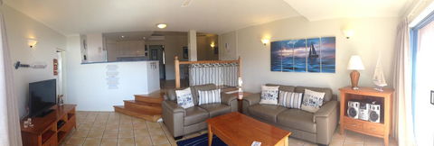 Sea Star Apartments - Holiday Great Ocean Road 25