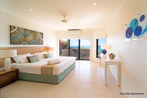 Sea Star Apartments - Holiday Great Ocean Road 14