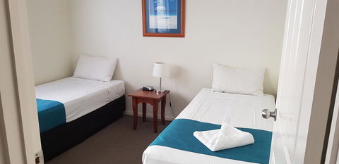 Sea Star Apartments - Holiday Great Ocean Road 8