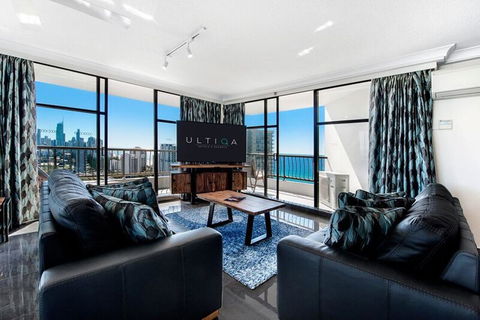 ULTIQA Beach Haven On Broadbeach - Holiday Great Ocean Road 32