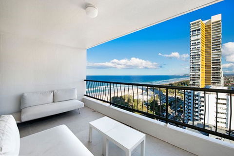 ULTIQA Beach Haven On Broadbeach - Holiday Great Ocean Road 1