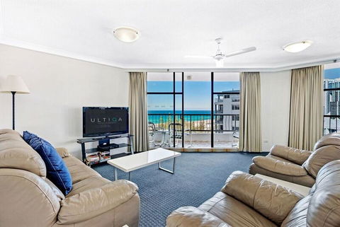 ULTIQA Beach Haven On Broadbeach - Holiday Great Ocean Road 20