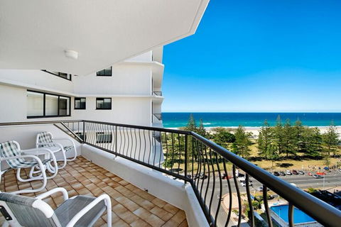 ULTIQA Beach Haven On Broadbeach - Holiday Great Ocean Road 34