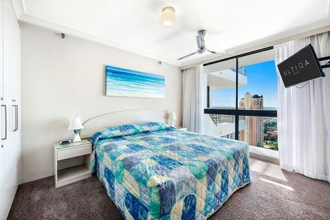 ULTIQA Beach Haven On Broadbeach - Holiday Great Ocean Road 35