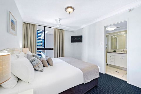 ULTIQA Beach Haven On Broadbeach - Holiday Great Ocean Road 42