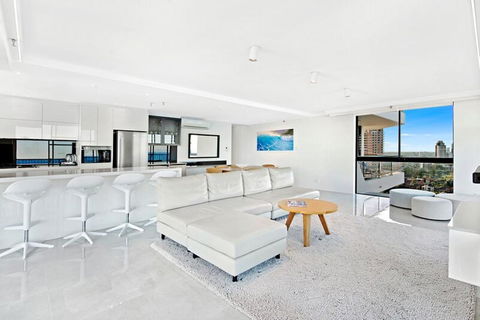 ULTIQA Beach Haven On Broadbeach - Holiday Great Ocean Road 3