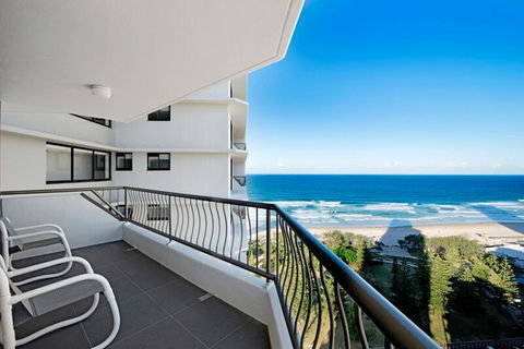 ULTIQA Beach Haven On Broadbeach - Holiday Great Ocean Road 5