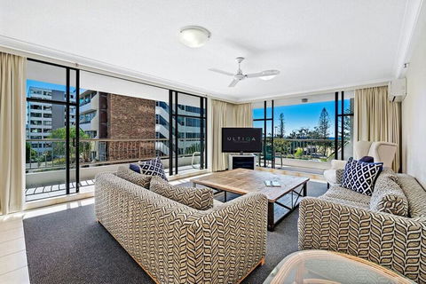 ULTIQA Beach Haven On Broadbeach - Holiday Great Ocean Road 25