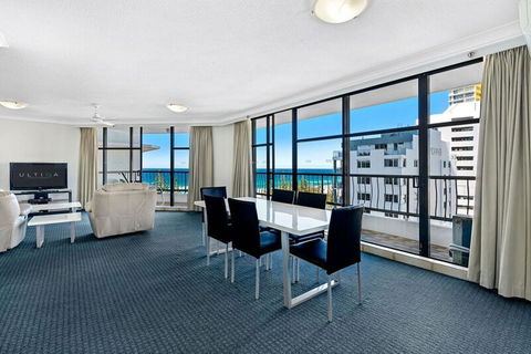ULTIQA Beach Haven On Broadbeach - Holiday Great Ocean Road 21