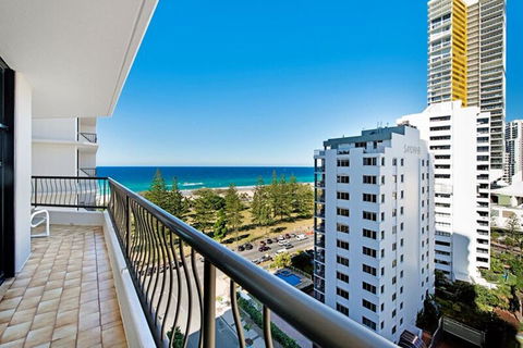 ULTIQA Beach Haven On Broadbeach - Holiday Great Ocean Road 33