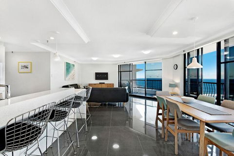 ULTIQA Beach Haven On Broadbeach - Holiday Great Ocean Road 10