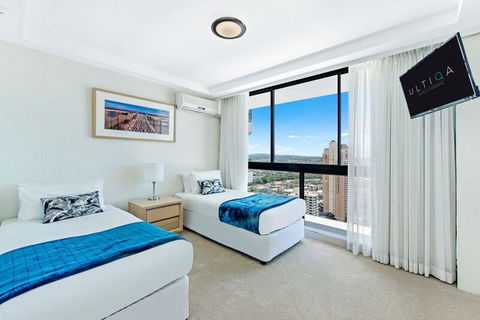 ULTIQA Beach Haven On Broadbeach - Holiday Great Ocean Road 27