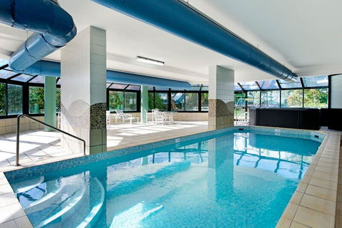 ULTIQA Beach Haven On Broadbeach - Holiday Great Ocean Road 19