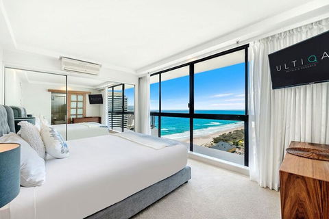ULTIQA Beach Haven On Broadbeach - Holiday Great Ocean Road 26