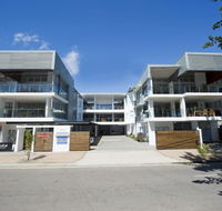 Maggies Beachfront Apt. 2 - Holiday Great Ocean Road