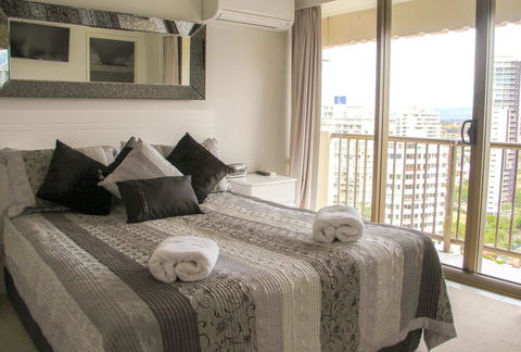 De Ville Apartments - Holiday Great Ocean Road 15