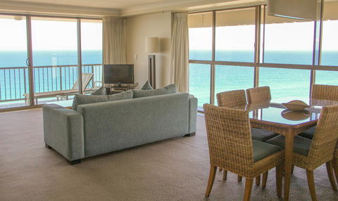 De Ville Apartments - Holiday Great Ocean Road 10