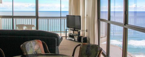 De Ville Apartments - Holiday Great Ocean Road 24