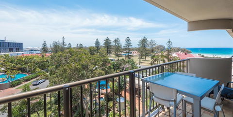 De Ville Apartments - Holiday Great Ocean Road 12