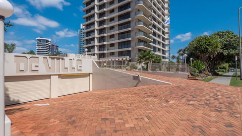 De Ville Apartments - Holiday Great Ocean Road 41