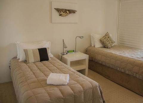 De Ville Apartments - Holiday Great Ocean Road 1