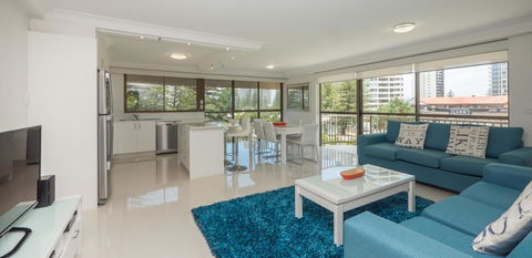 De Ville Apartments - Holiday Great Ocean Road 21