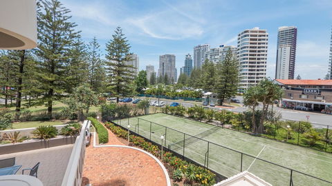 De Ville Apartments - Holiday Great Ocean Road 22