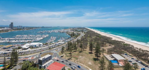De Ville Apartments - Holiday Great Ocean Road 16