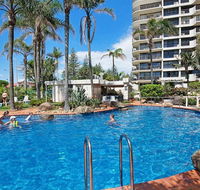 De Ville Apartments - Holiday Great Ocean Road