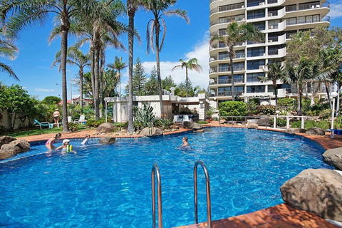 De Ville Apartments - Holiday Great Ocean Road 0