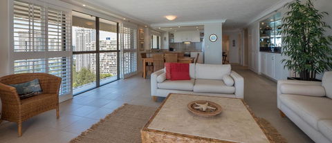 De Ville Apartments - Holiday Great Ocean Road 17