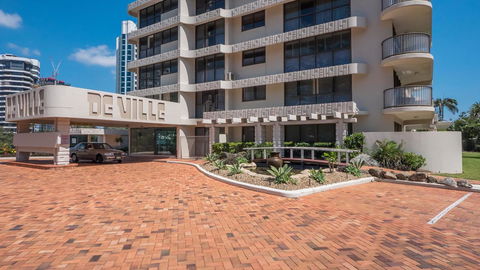 De Ville Apartments - Holiday Great Ocean Road 37
