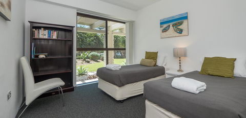 De Ville Apartments - Holiday Great Ocean Road 28
