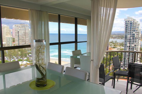 De Ville Apartments - Holiday Great Ocean Road 19