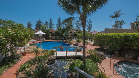 De Ville Apartments - Holiday Great Ocean Road 30