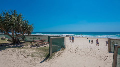 De Ville Apartments - Holiday Great Ocean Road 40