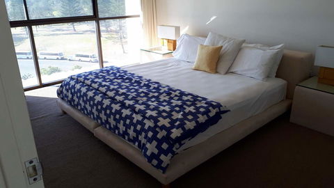 De Ville Apartments - Holiday Great Ocean Road 8
