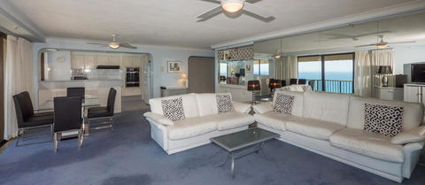 De Ville Apartments - Holiday Great Ocean Road 23