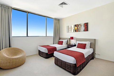 ULTIQA Air On Broadbeach - Holiday Great Ocean Road 16