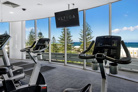 ULTIQA Air On Broadbeach - Holiday Great Ocean Road 2