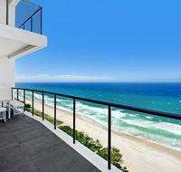 ULTIQA Air On Broadbeach - Holiday Great Ocean Road