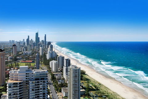ULTIQA Air On Broadbeach - Holiday Great Ocean Road 15