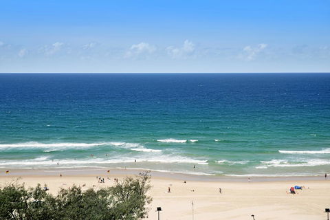 ULTIQA Air On Broadbeach - Holiday Great Ocean Road 13