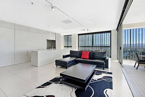 ULTIQA Air On Broadbeach - Holiday Great Ocean Road 22